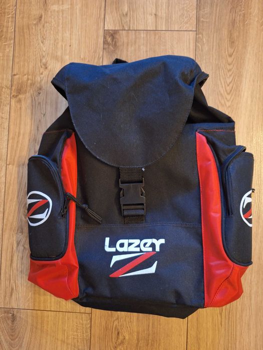 Plecak turystyczny mniejszy jak nowy