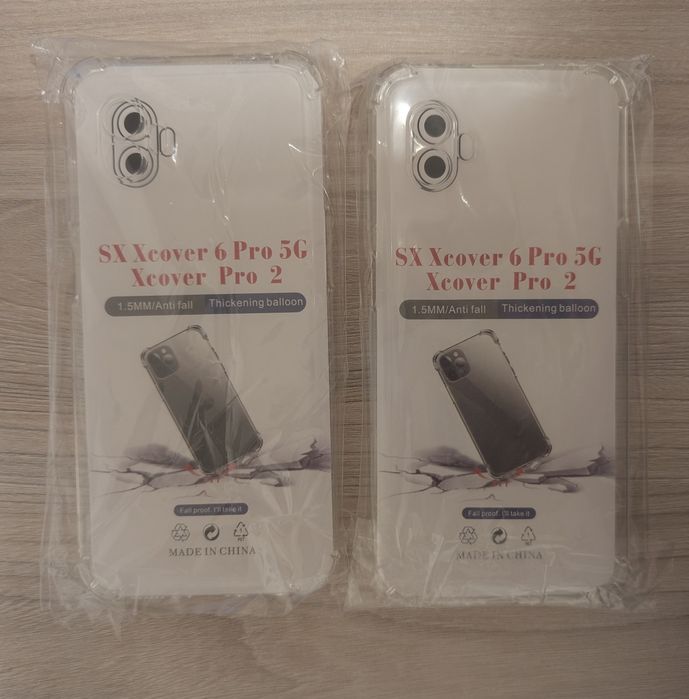 Etui Case Samsung Galaxy Xcover PRO 2 Xcover 6 PRO 5G