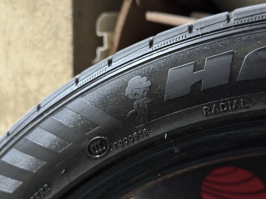 Шини Habileab. 215/45/R18Літо