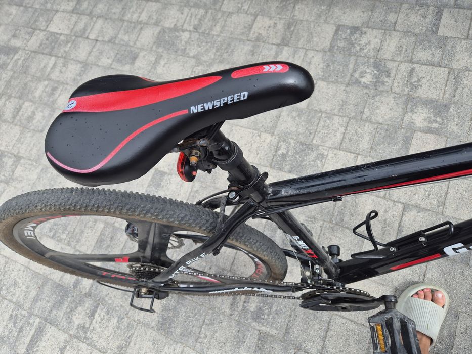 Rower męski 29 cali