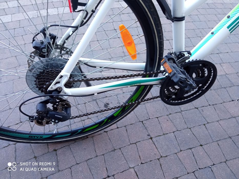 Super Stan Bulls Wildcross Street 28