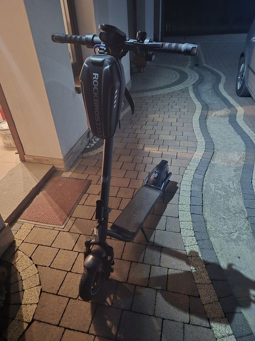Acer predator hulajnoga elektryczna