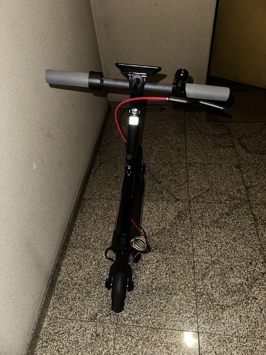 Trotinete Com Garantia