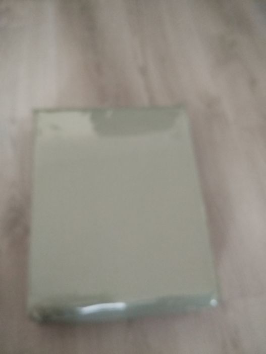 Bawełniany komplet pościeli 4 części 220x240 cm