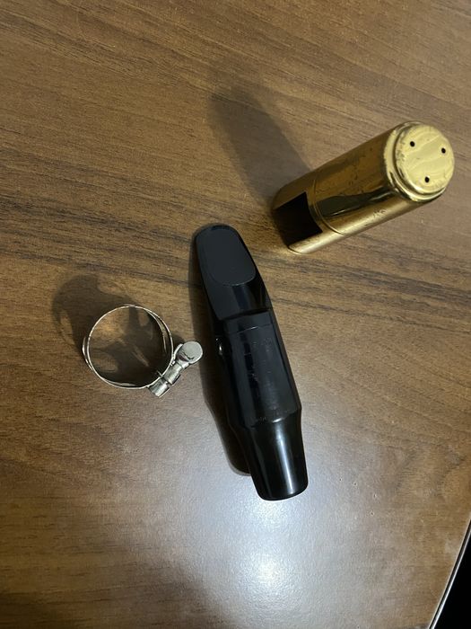 Мундштук Selmer S80 D, саксофон тенор