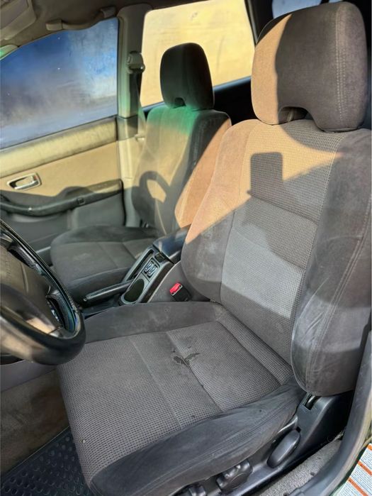 Subaru Outback 2.5 газ/бенз на автоматі