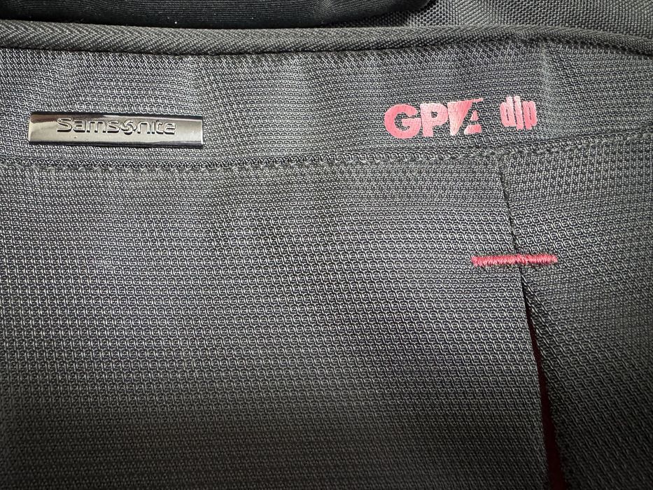 Сумка для ноутбука Samsonite