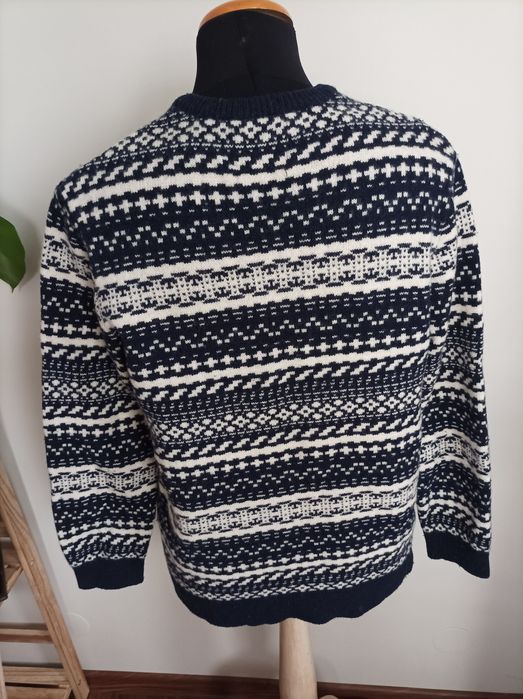 Wearecph W.A.C sweter