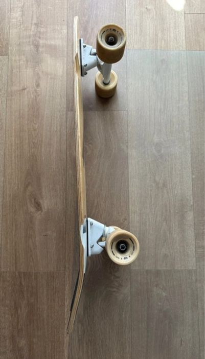 Skate Carver NKX