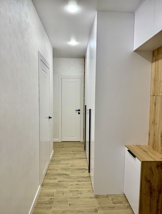 Продаж 2-кім. квартири в заселеній новобудові Грінвуд-2