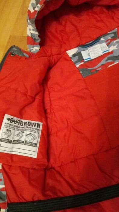 Комбинезон Columbia