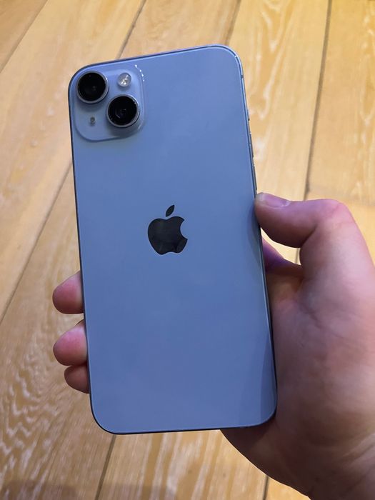 iPhone 14 Plus 128Gb Blue