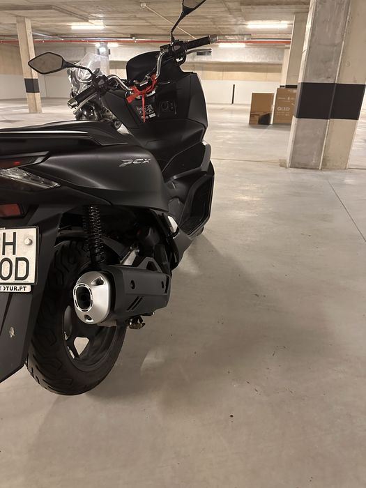 Alugo PCX 60€ semana