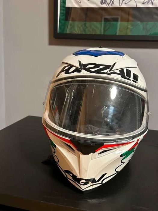 Capacete AGV  K3