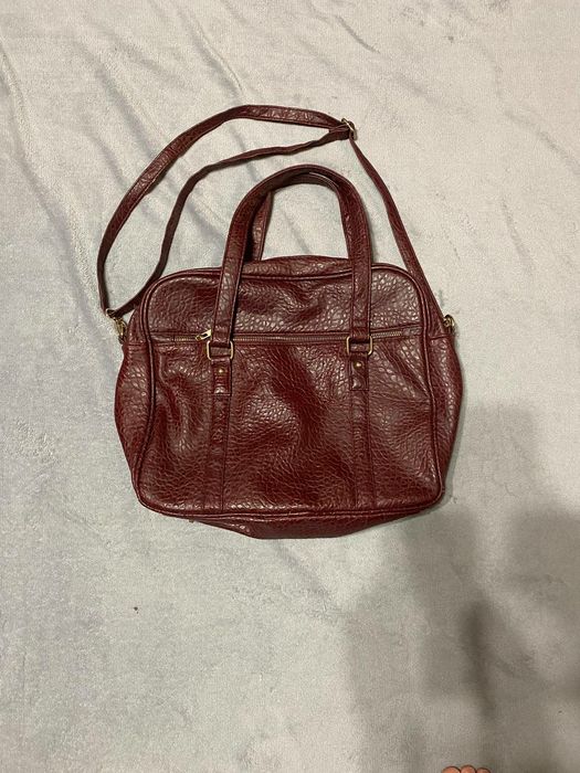 Сумка для ноутбука