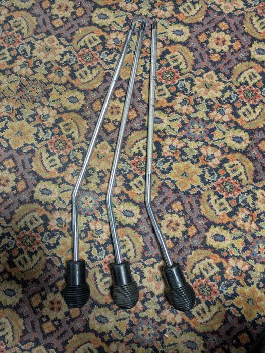 Nogi perkusyjne do floor toma Sonor