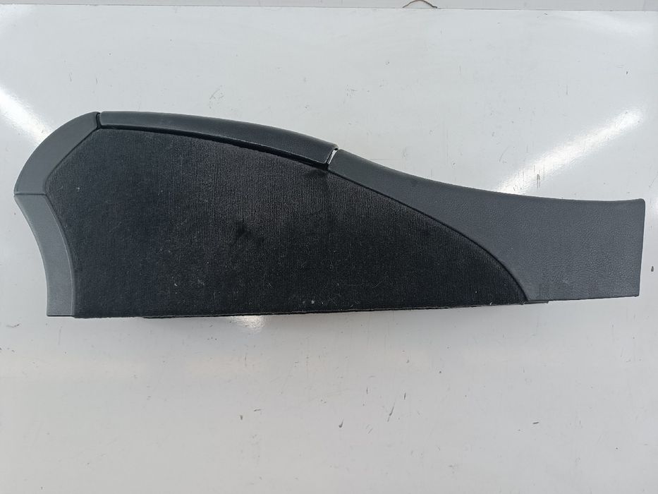 Consola de apoio de braço - MERCEDES-BENZ E-CLASS T-Model (S211) | 03 - 09