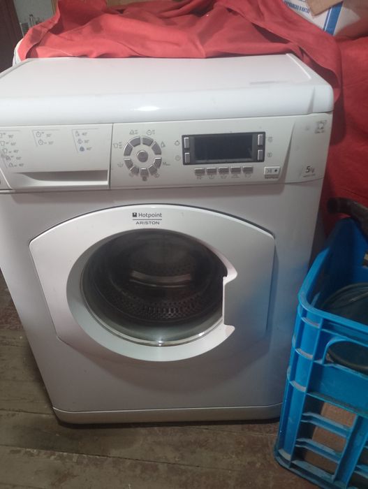 Пральна машина Вірпул,з гарантією верхня загрузка