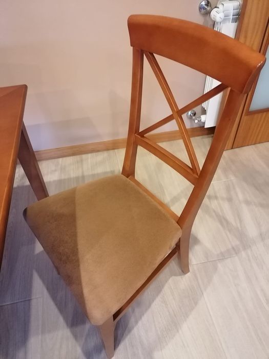 Mobília de sala completa