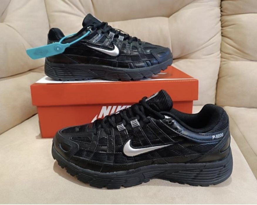 Кросівки NIKE P 6000 кроссовки Nike p-6000 кросовки Nike p 6000 чоловічі кросівки Nike кроссовки Nike мужские кроссовки Nike 44 45
