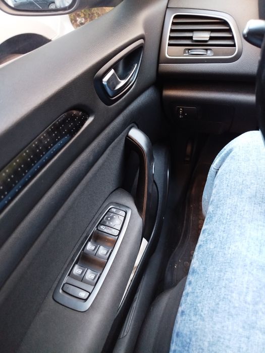 Renault Mégane-4, універсал, Євро-6.