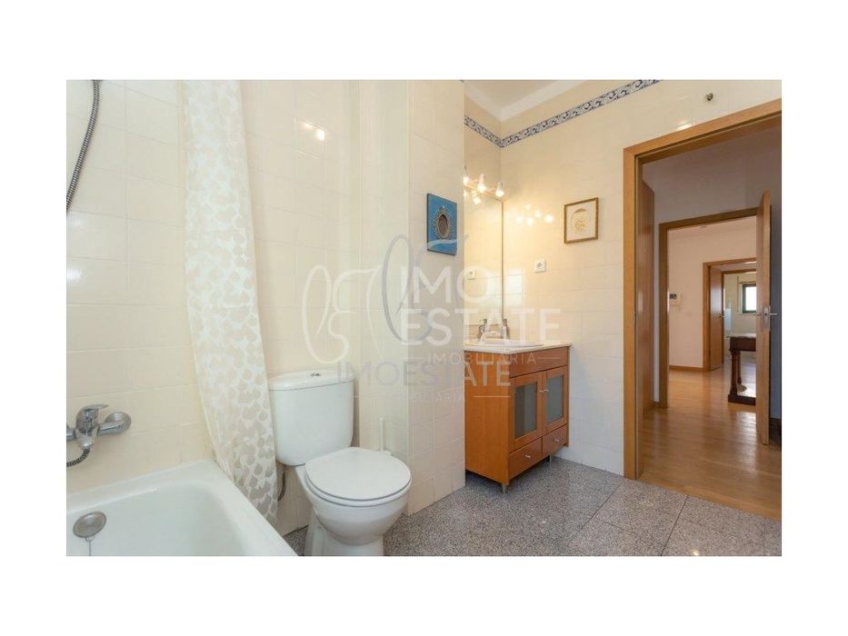 Apartamento T3 Urbanização Panorama