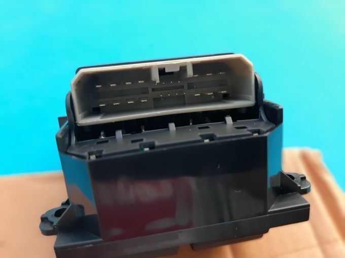 Comando interruptor dos vidros Honda Jazz e CR-V  CRV de 2007-2011