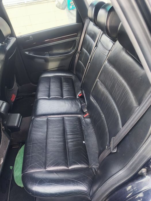 Audi A4 b5 1.9 TDI