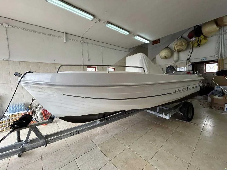 Dipol Glass Fragata 510 (2021)