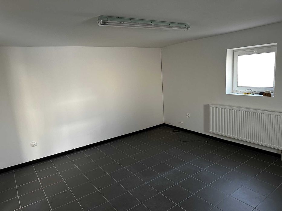 Wynajmę lokal 100m2
