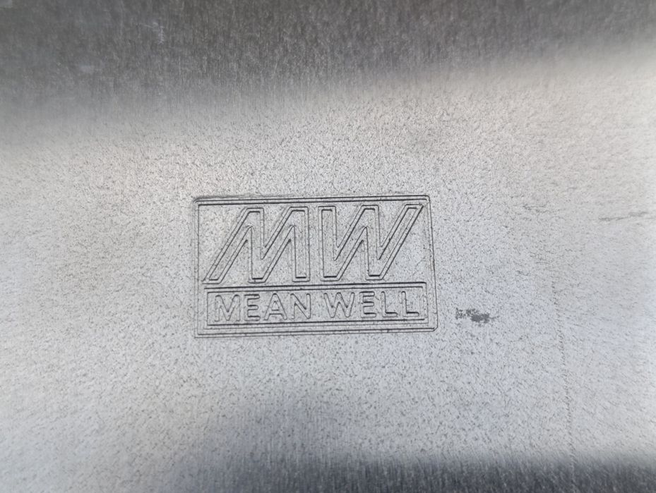 Zasilacz Mean Well RS-150-5