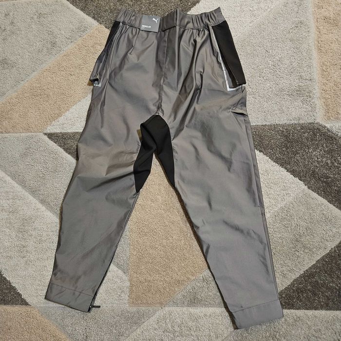 Puma Conqr Cargo Pants