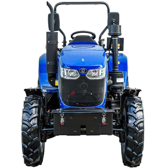 Трактор ДТЗ 504U (з компресором)