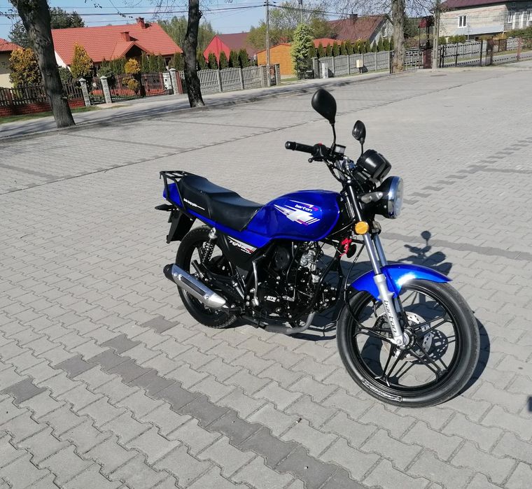 Barton Fighter Barton