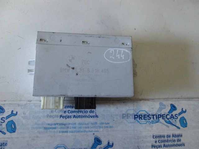Sensor de estacionamento BMW 3 (E46)