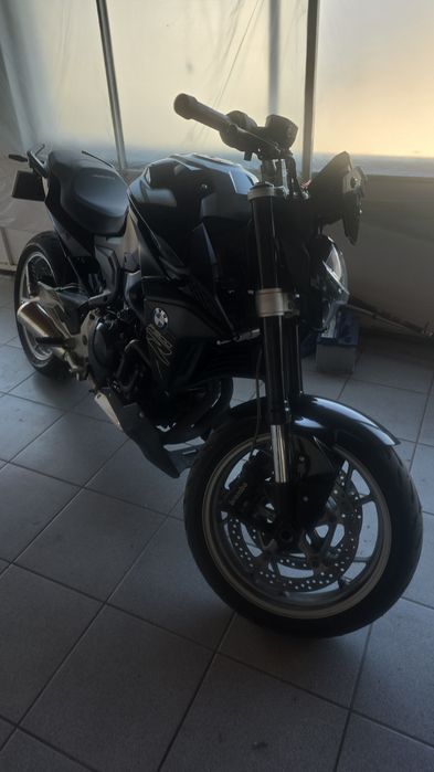 BMW F900R   2020