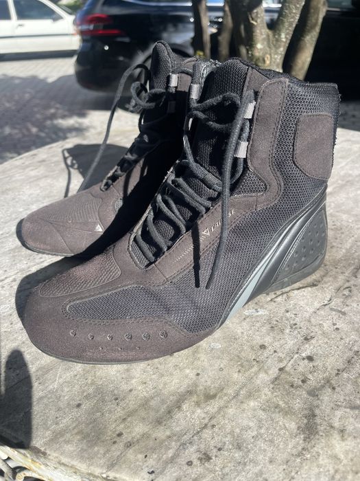 Botas Motard Dainese, 41