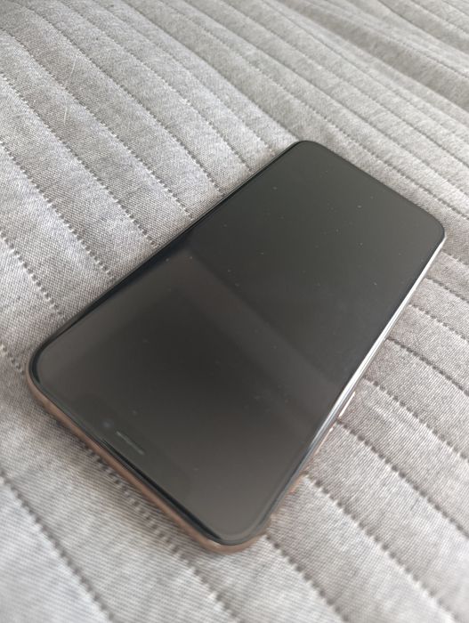 Iphone 11 pro 256 idealny nie serwisowany negocjacja  okazja