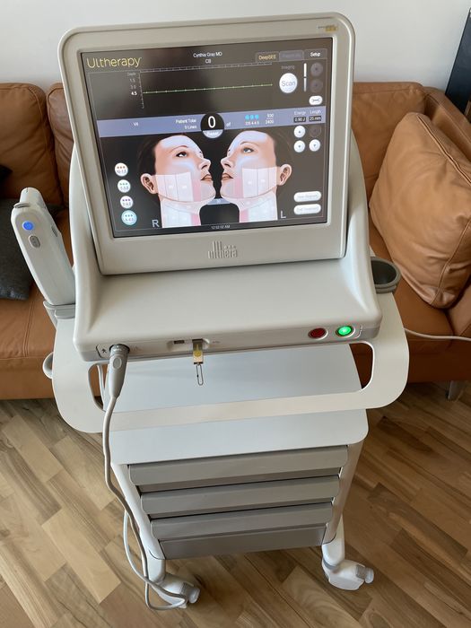 Ulthera System Альтера (original) USA аренда 18000 грн