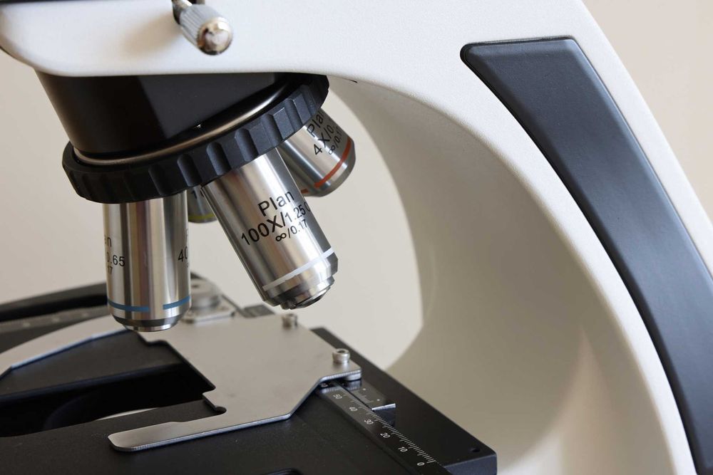 Mikroskop Bresser Science Infinity