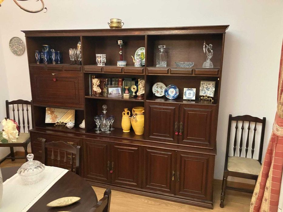 Vendo recheio de casa sala quartos e cozinha