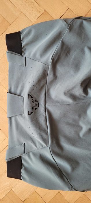 Spodnie Dynafit Tlt touring pant atlantic L.