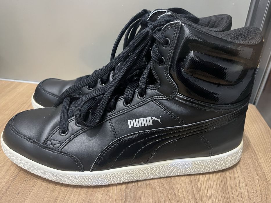 Buty sportowe Puma rozmiar 39