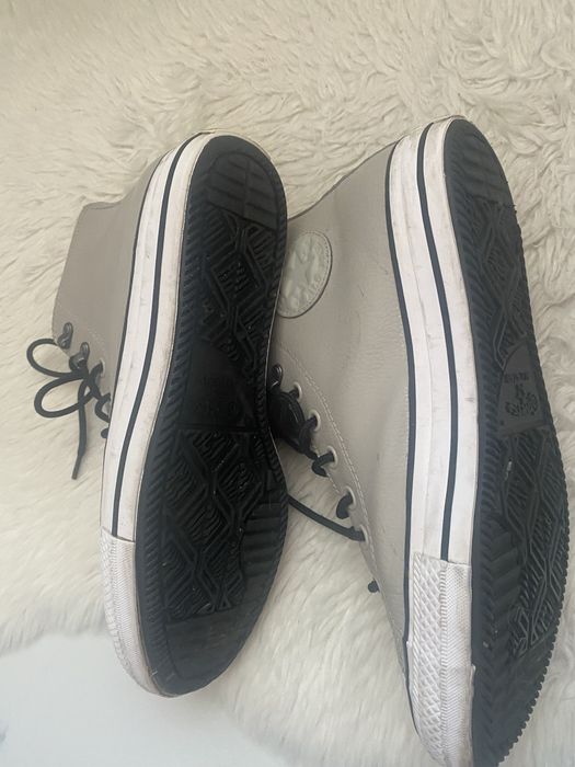 Кеды ботинки Converse 41 р