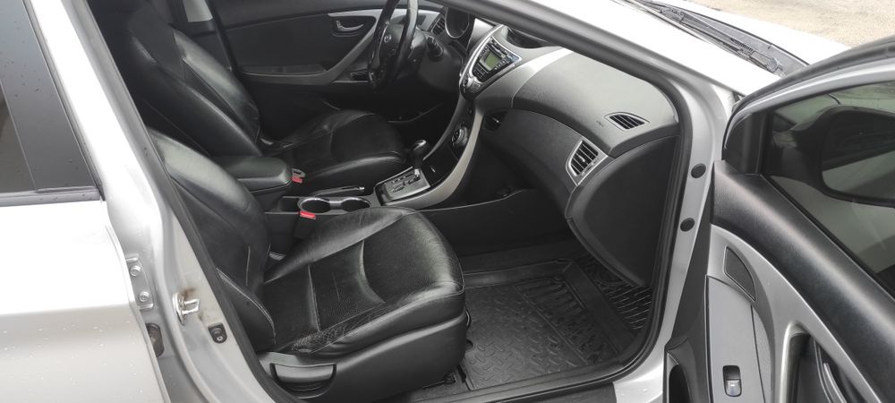 Продам Елантру 2013 GLS