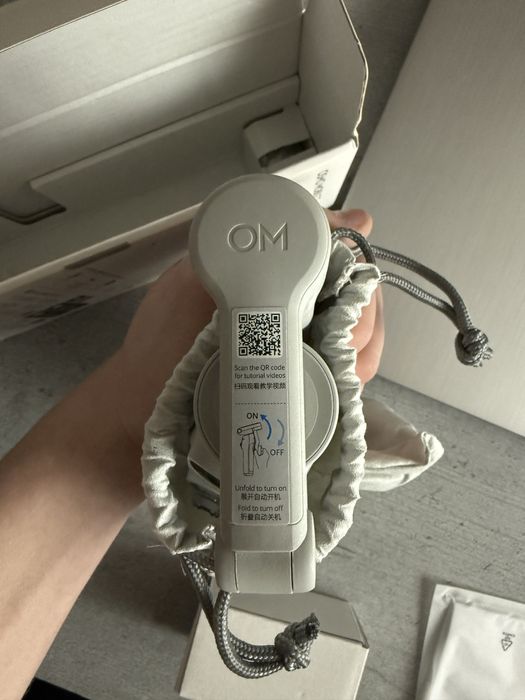 DJI Osmo Mobile 7 НОВИЙ