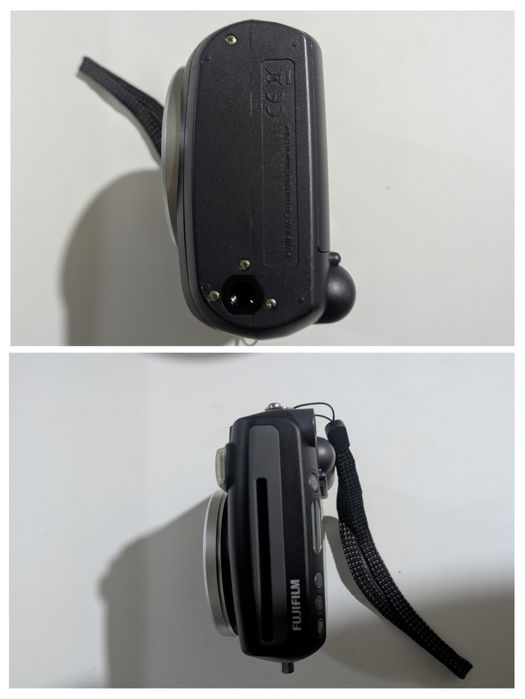 Миттєвий фотоапарат Fujifilm Instax Mini 70 у майже новому стані.