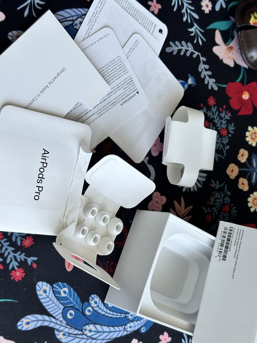 Airpods pro 3 ідеал