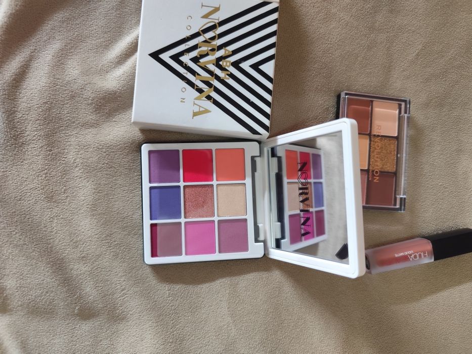 Packs de maquilhagem474785599550935045