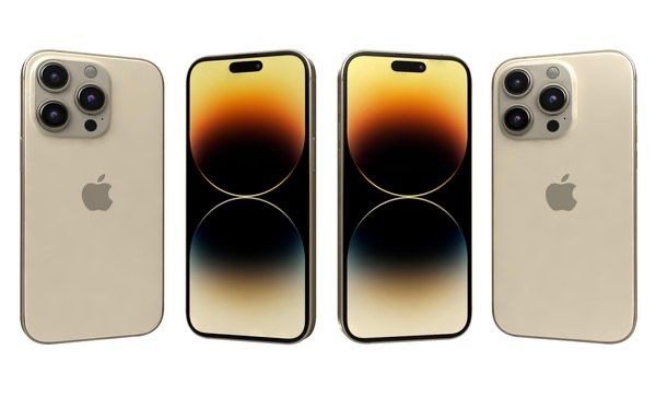 Iphone 14 Pro 256 GB